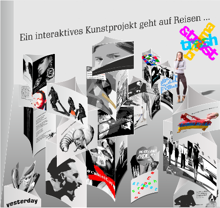 Das Projekt wird als Artprint auf 450g Graskarton des Sponsors Papierfabrik Meldorf gedruckt. Vielen Dank für die Unterstützung. Das Projekt wird als Artprint auf 450g Graskarton des Sponsors Papierfabrik Meldorf gedruckt. Vielen Dank für die Unterstützung.